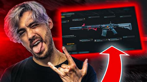 DOVETE PROVARE QUESTO NUOVO M4! - YouTube