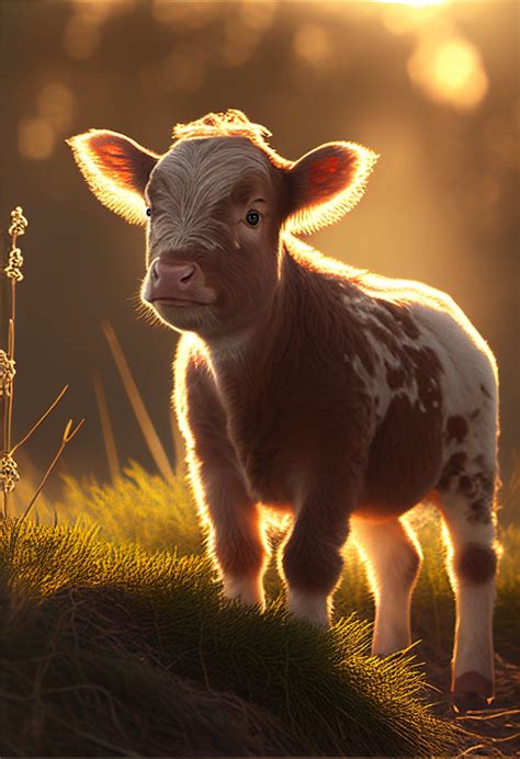 Spring Cows Wallpapers Wallpaper Cave - vrogue.co