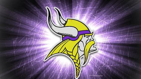 Minnesota Vikings Backgrounds Wallpaper (80+ images)