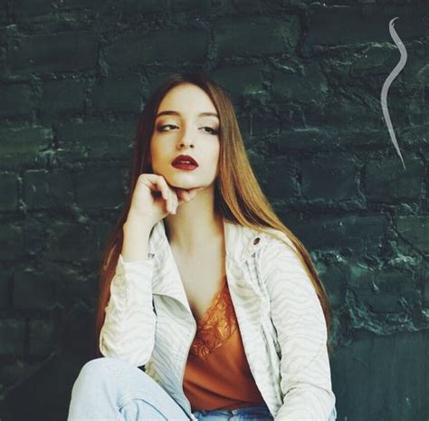 Elena Orlova - a model from Russia | Model Management