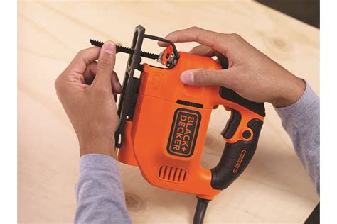 Лобзик Black+Decker KS 701 PEK - выгодная цена, отзывы, характеристики ...