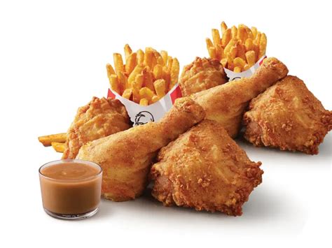 Sides & Drinks | KFC Sides & Drinks Menu