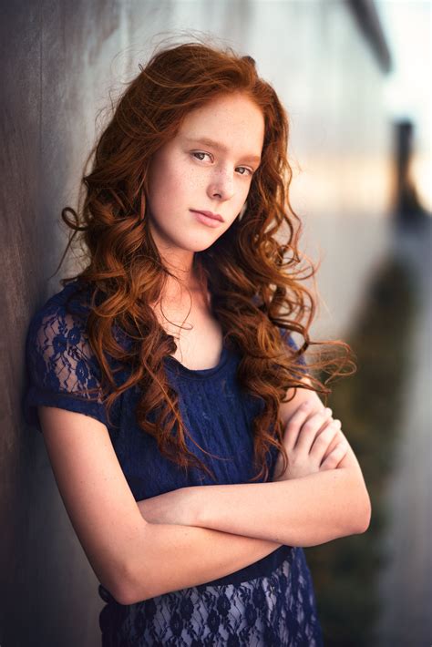 What Is Portrait Photography? — Bartholomew Photography