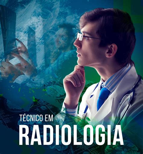 Curso Tecnico De Radiologia Quanto Custa - 9