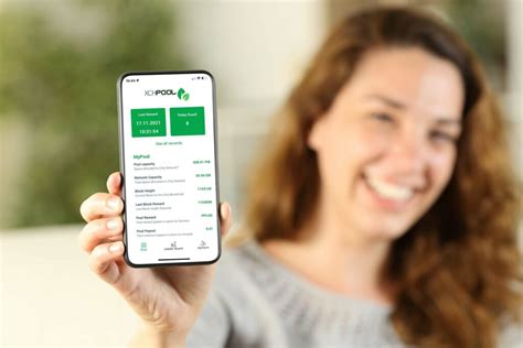 XCHPool Chia Pool App Has Arrived