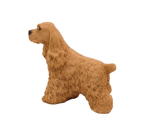 Cocker Spaniel (Buff) – Forever Pets, Inc.