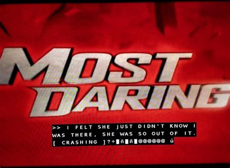 daring tv show air  track episodes  episode