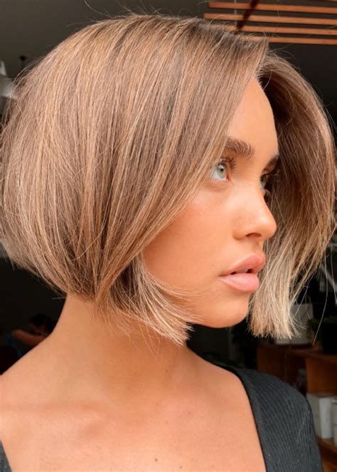 bubble bob haircut        beautycrew