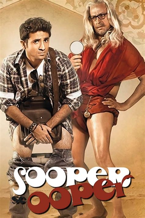 Sooper Se Ooper Pictures - Rotten Tomatoes