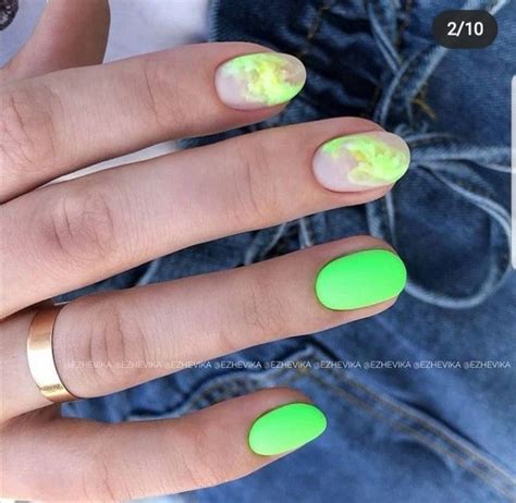 Пин от пользователя Savannah на доске Nails | Дизайнерские ногти ...