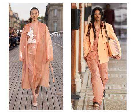 Самый модный цвет 2024 года - Scuola Italiana di Moda e Stile