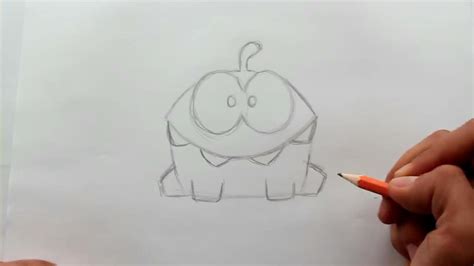 Рисунки карандашом не сложные