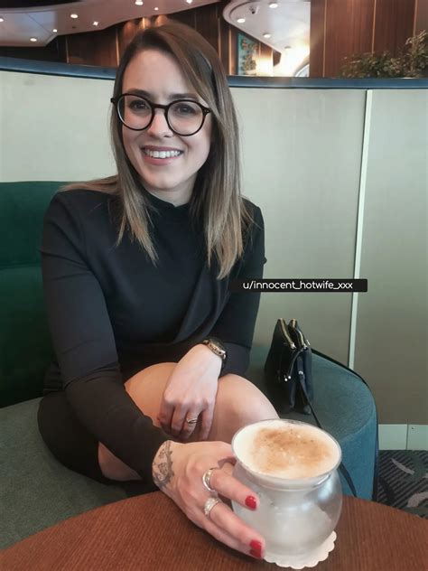 Sweet and innocent on the outside... sticky and filled on the inside