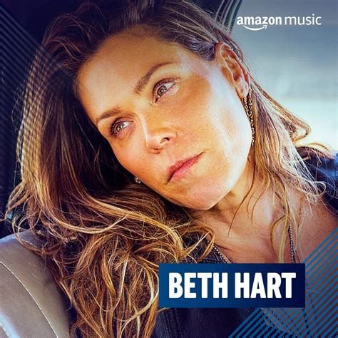 Beth Hart on Amazon Music