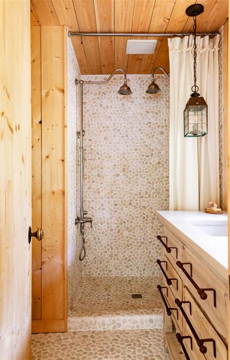 32 Bathroom Shower Ideas For Your Next Refresh