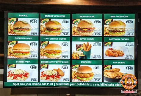 pickiest eater   world triple os  white spot   manila