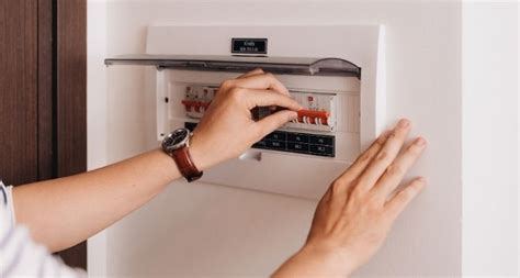 Light Switch Not Working - How to Fix