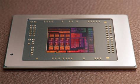 AMD Launches Ryzen 5000G "Cezanne" APU Lineup for OEMs | TechPowerUp