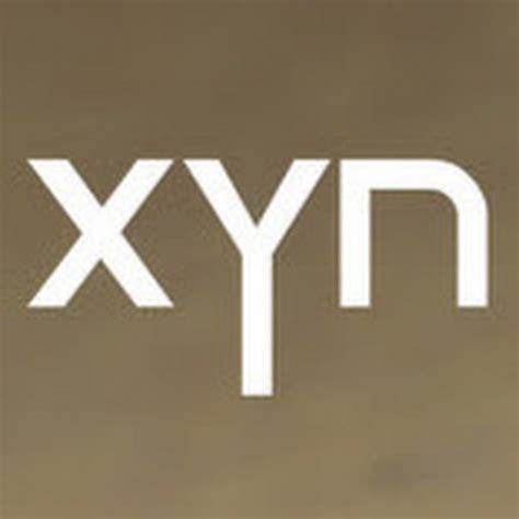 XyN - YouTube