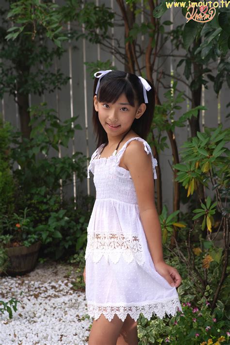 Reina Yamada - 山田 レイナ - 日本萝莉写真图 - 偶像俱樂部 - Powered by Discuz!