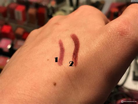 Карандаш для губ NYX Professional Makeup Slide On Lip Pencil (SLLP ...
