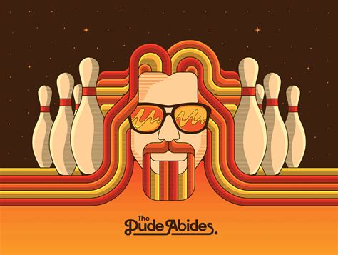 Veerle's Blog 4.0 | The Dude Abides