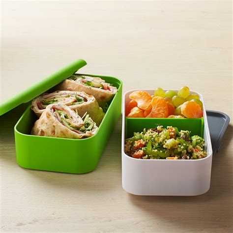 How to Pack a Good Lunch | Williams-Sonoma Taste