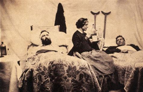 Civil War Nurses
