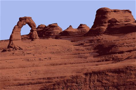 Arch Erosion Geology - Free photo on Pixabay