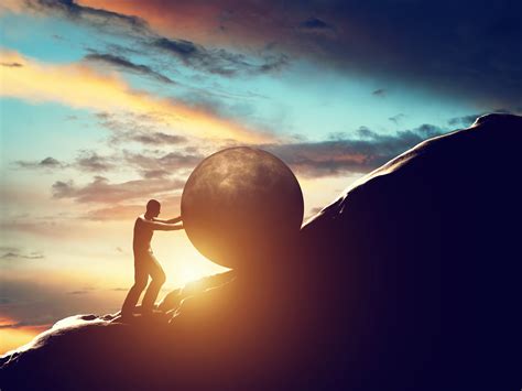 Ambsofficial: The Power Of Persistence
