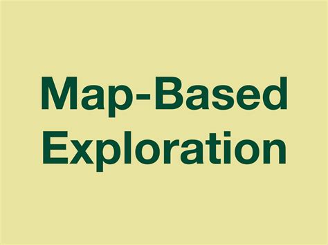 Maps vs. Globes | PBS LearningMedia