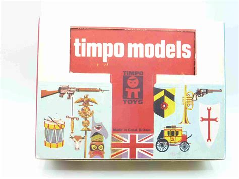 Timpo Toys Rare bulk - Figurenschnapp.de - Online Figures Shop ...
