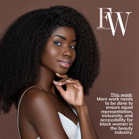 6 Amazing Natural Beauty Tips for Black Women | Formidable Woman Magazine