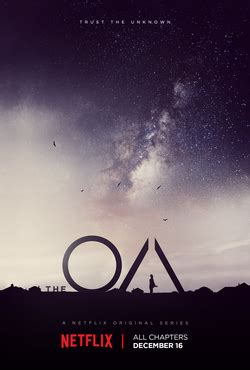 The OA - Wikipedia