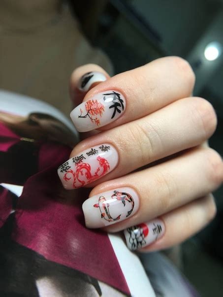 SAW NAILS Ногтевая студия в Томске | ВКонтакте