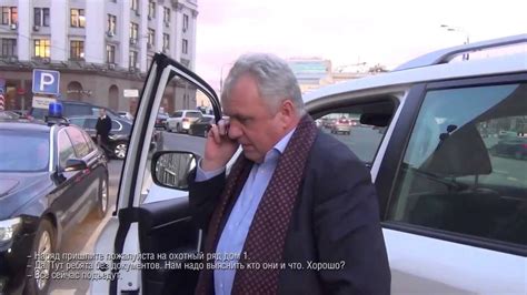 СтопХам - Михалков, ГосДума, Нападение - YouTube