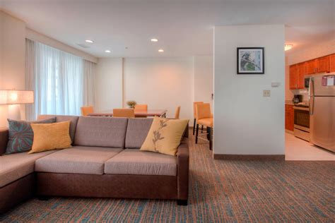 Photos of Residence Inn By Marriott Charlotte Uptown | Marriott Bonvoy