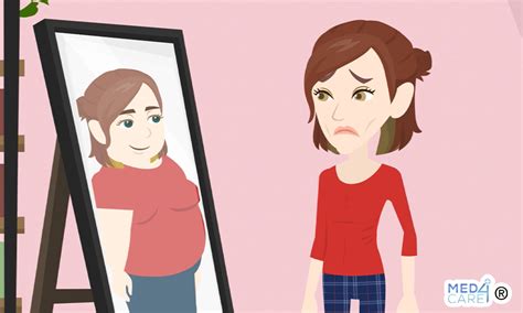 Anoressia Nervosa - Med4Care