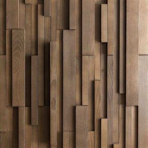 wall paneling ideas - wooden wall décor - wall art ideas - wooden wall ...