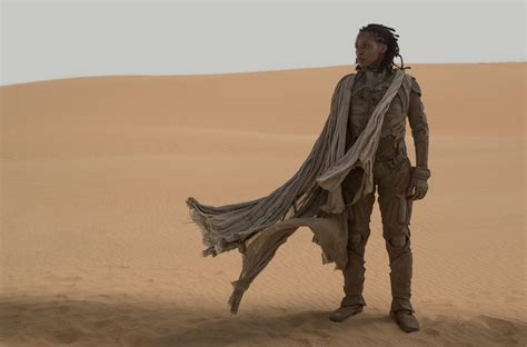 Dune (2021) | Film-Rezensionen.de