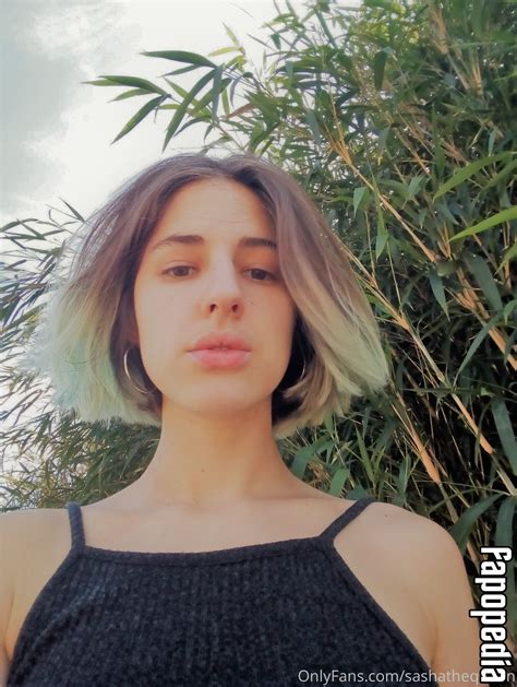 Sashathequeen Nude OnlyFans Leaks - Photo 3164789 - Fapopedia