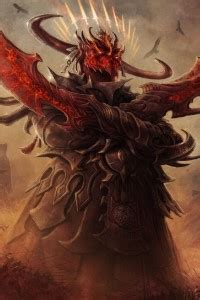 Rebirth of the Evil God | Royal Road