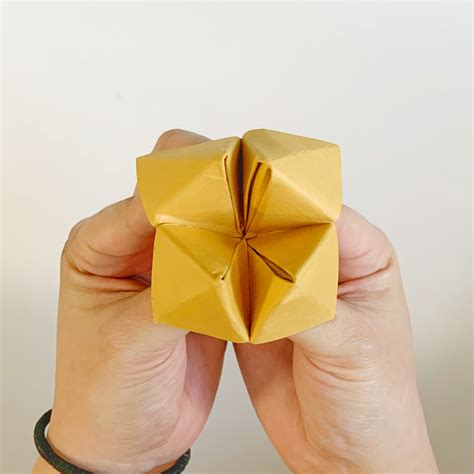 Fortune Teller