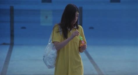 A Pool without Water / Mizu no nai puuru (Kôji Wakamatsu, 1982)