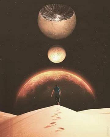 луна эстетика: 2 тыс изображений найдено в Яндекс.Картинках | Space art ...