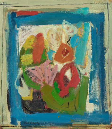 Chloë Lamb, Festival, 2022 | Portland Gallery