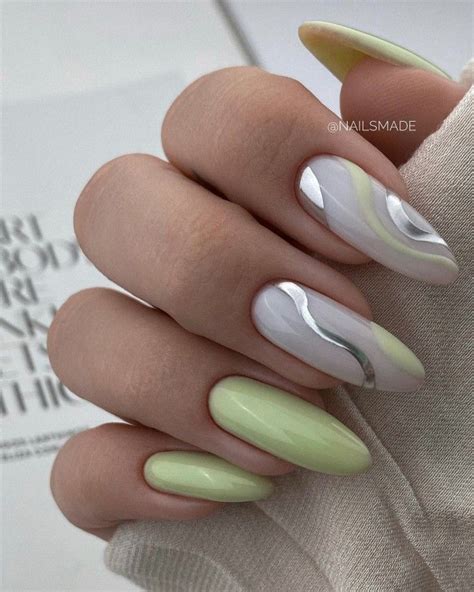 Pin on Nails Art | Nails, Subtle nails, Cute acrylic nails