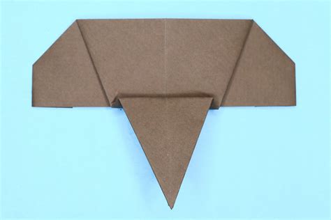 How to Make an Easy Origami Elephant - Origami Way
