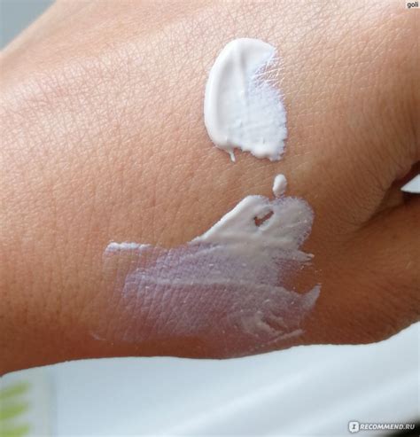 Крем для загара The Ordinary Mineral UV Filters SPF 30 with ...