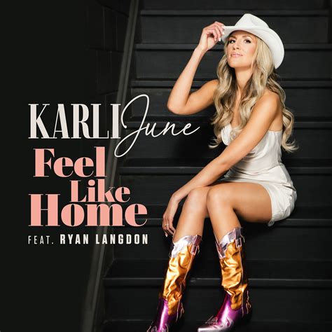Official Page of Karli June | Country Artist